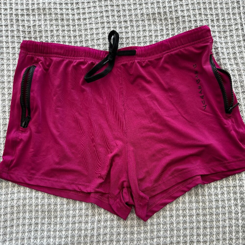 JJ MALIBU KARMA SHORTS